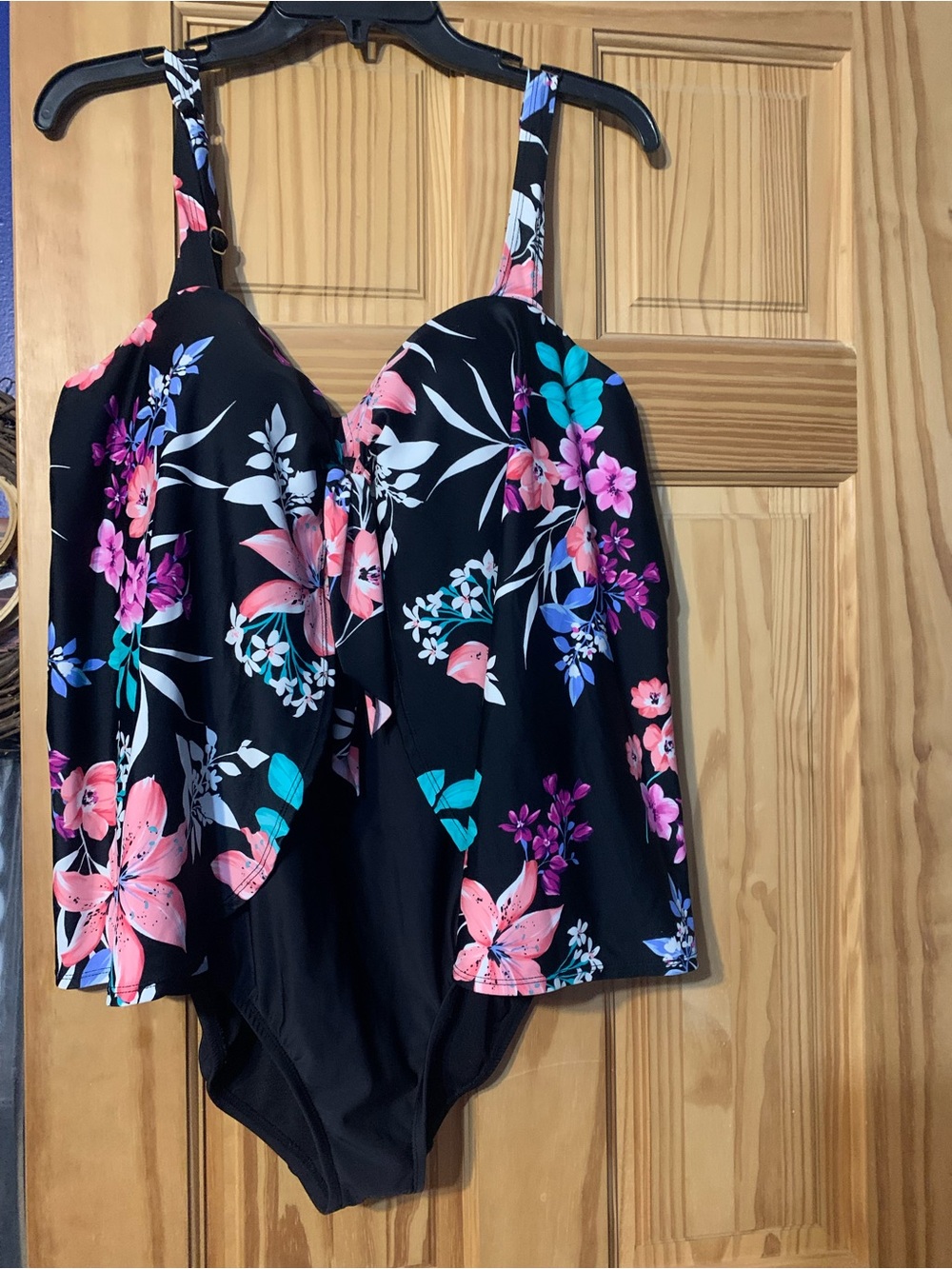 Swimsuit